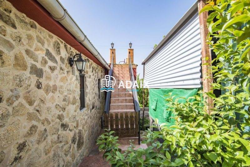 Foto e24867f4-db6c-4cfd-beb0-6e9b6b57d9d0. Maison dans Campus Universitario Cáceres