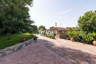 Maison jumelée  Solana baja