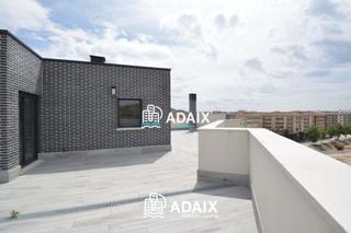 Àtic  Av. juan pablo ii. Gran oportunidad en cáceres este fantástico ático dúplex está a