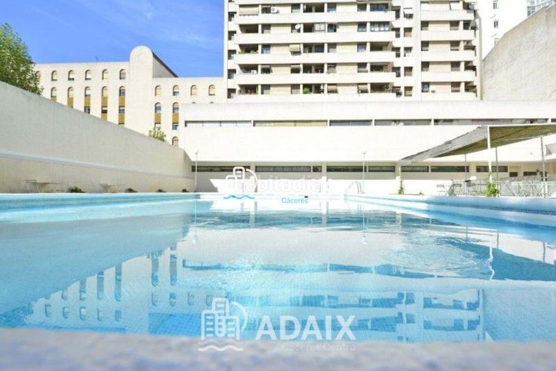 Foto 0125b2e3-5e92-45a1-9a82-507b7c3751c9. Piso  en venta en el parque de cánovas, confort y ubicación excepcional un piso excepcional en el corazón , situ en Cáceres