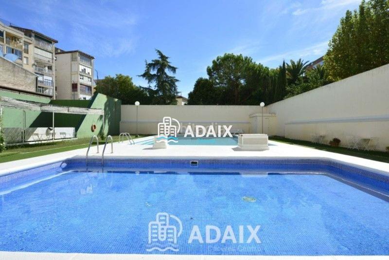 Foto 2a66ff13-781a-4be0-bd07-456dd0f57f9e. Piso  en venta en el parque de cánovas, confort y ubicación excepcional un piso excepcional en el corazón , situ en Cáceres