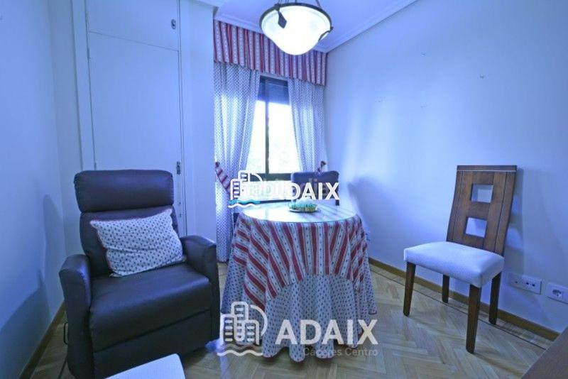 Foto 659d8fb9-43d2-4d95-b76d-e18d6d517e88. Piso  en venta en el parque de cánovas, confort y ubicación excepcional un piso excepcional en el corazón , situ en Cáceres