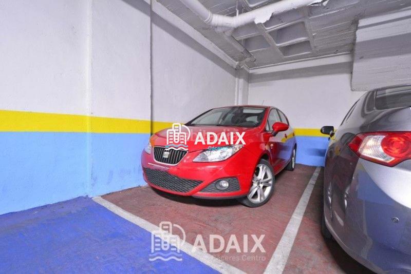 Foto 9be6e352-ebbf-4d2a-ac39-def34b730298. Piso  en venta en el parque de cánovas, confort y ubicación excepcional un piso excepcional en el corazón , situ en Cáceres