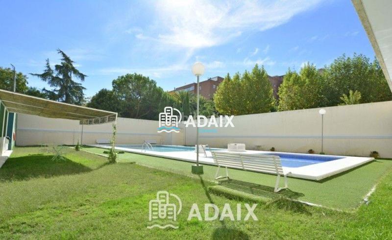 Foto bcf71b6b-f970-4cec-938e-b69a70118cd7. Piso  en venta en el parque de cánovas, confort y ubicación excepcional un piso excepcional en el corazón , situ en Cáceres