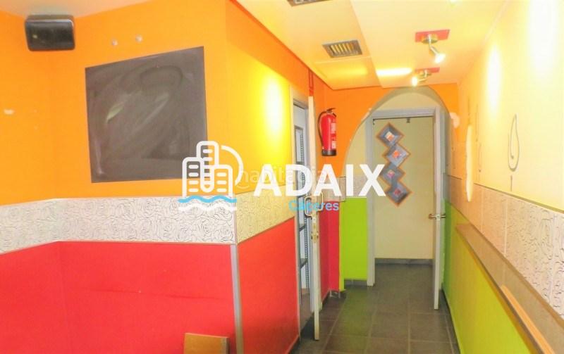 Foto 62f2840d-5dd9-486c-b9cc-0b30f79da494. Lloguer local comercial a Centro Cáceres