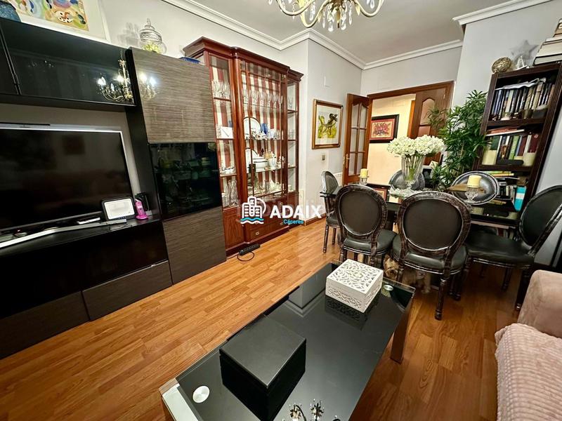 Foto 7b8fbb3d-2f96-47a9-b8a8-ccad29e1965b. Appartement avec chauffage parking dans nuevo Cáceres Cáceres