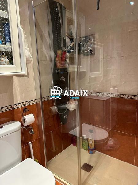 Foto a670e943-6db2-40af-8813-87a5515c25ea. Appartement avec chauffage parking dans nuevo Cáceres Cáceres