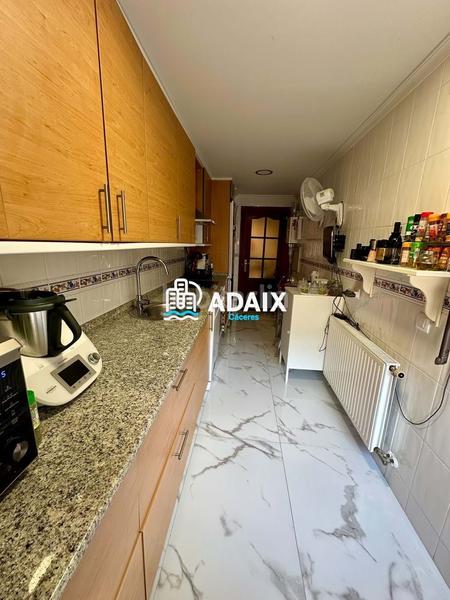 Foto aeadffc9-cf41-4bbe-a3b7-acd911c3b336. Appartement avec chauffage parking dans nuevo Cáceres Cáceres