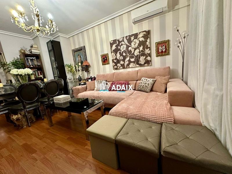 Foto b9be6349-44f3-4fce-9c1b-a19bf862abf9. Appartement avec chauffage parking dans nuevo Cáceres Cáceres