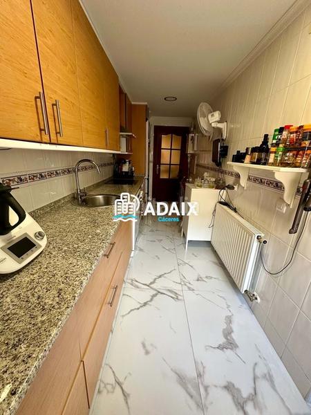 Foto bccc1241-8fe4-4d14-aee8-c19d7d62021d. Appartement avec chauffage parking dans nuevo Cáceres Cáceres
