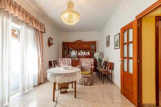 Pis  Calle hornillo. Se vende un encantador piso de 100 m en cáceres capital, ideal p