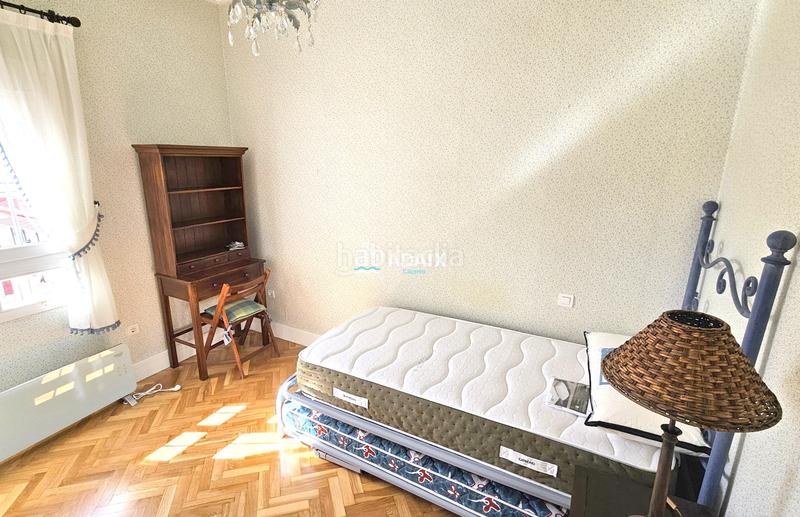 Foto 187376c9-cdfe-4fd3-9b4f-36d15be0aaf9. Etagenwohnung mit heizung in Casco Antiguo Cáceres