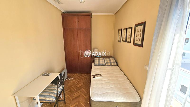Foto 1c494cb0-25ce-47f8-8e38-c0fb4484c0d8. Etagenwohnung mit heizung in Casco Antiguo Cáceres