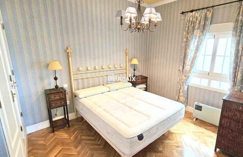 Foto 5a215804-50ef-43cd-a772-a79e2435468f. Etagenwohnung mit heizung in Casco Antiguo Cáceres
