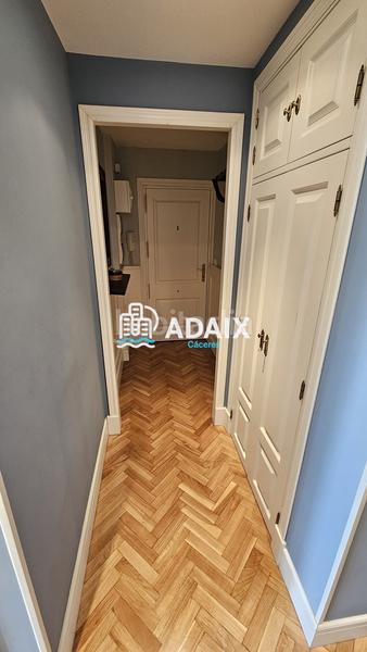 Foto 7852f305-b976-41cd-b0c7-f4ace2338e4f. Etagenwohnung mit heizung in Casco Antiguo Cáceres