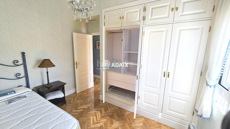 Foto 7995c603-b7eb-4355-a3fd-8cfc48658252. Etagenwohnung mit heizung in Casco Antiguo Cáceres