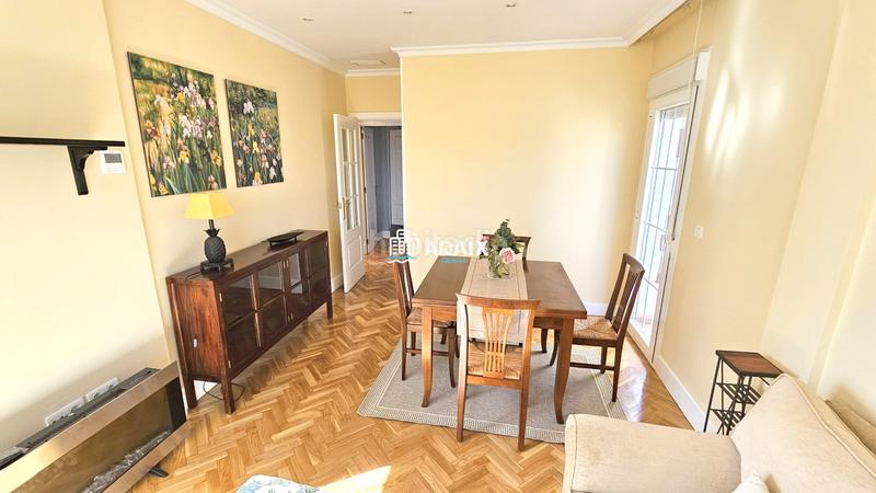 Foto ef52d018-21aa-41f9-9c21-396657e881b8. Etagenwohnung mit heizung in Casco Antiguo Cáceres