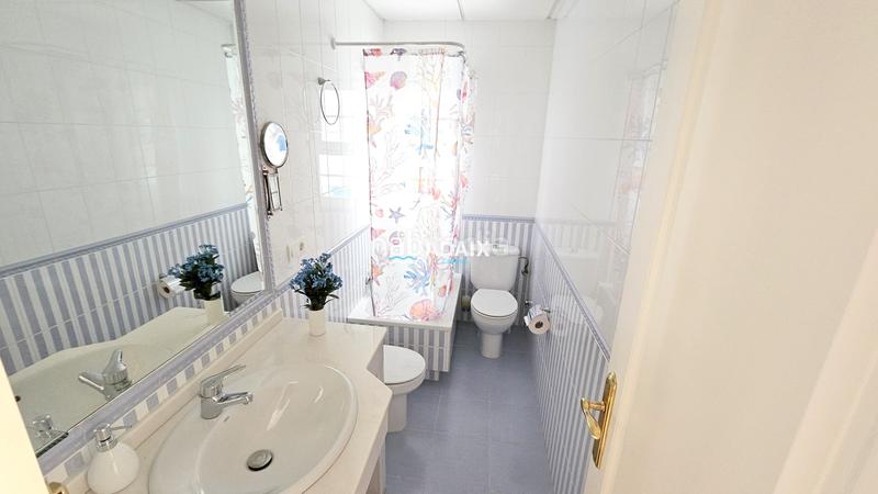 Foto f9fdead3-05a1-4814-b121-eed1481e1a1d. Etagenwohnung mit heizung in Casco Antiguo Cáceres