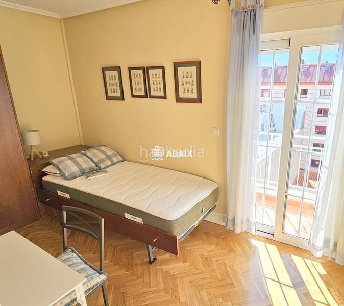 Foto fc8eb994-9b1d-4548-9bae-71b0f05abfae. Etagenwohnung mit heizung in Casco Antiguo Cáceres