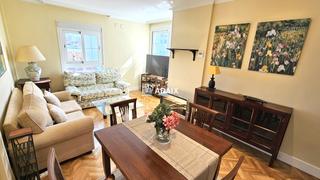 Pis  Avenida virgen de la montaña n. .- planta  puerta d. La vivienda cuenta con una distribución funcional que aprovecha
