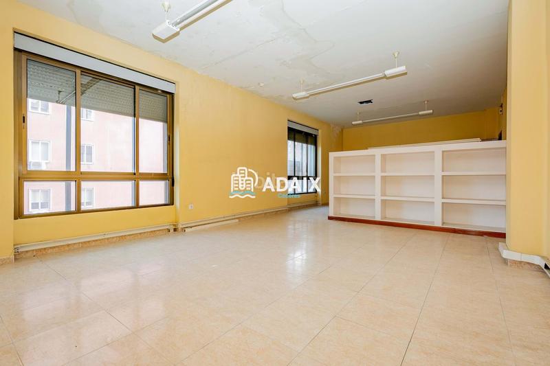 Foto 40ef26f1-f576-413e-8ed3-3f0090ccc213. Appartamento in Centro Cáceres