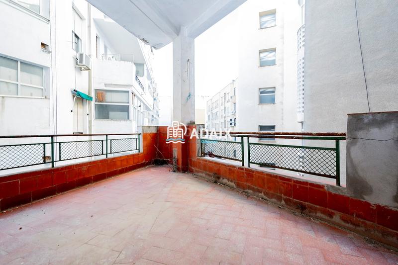 Foto aa6c8fea-2205-44f0-bdb5-d3c76794bef2. Appartamento in Centro Cáceres