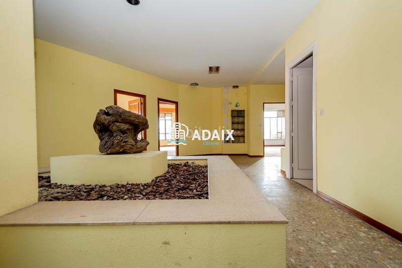 Foto d81381e6-a95c-43d6-ab2b-34fb1519c4b7. Appartamento in Centro Cáceres