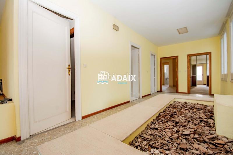 Foto f9573179-2679-4441-a14e-ac189577c8d0. Appartamento in Centro Cáceres