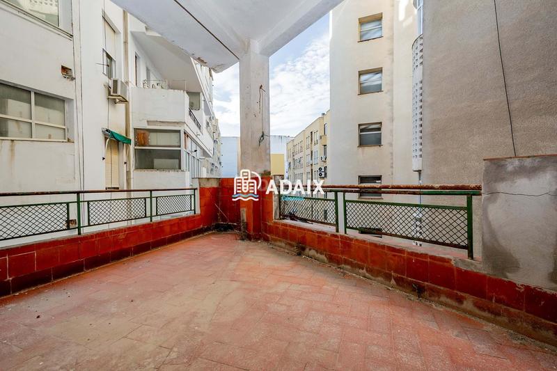 Foto fb99a718-e774-4051-bc81-fcd35445ae0e. Appartamento in Centro Cáceres