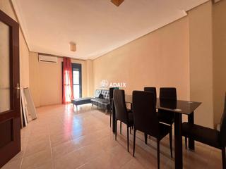 Lloguer Pis  Cl san justo  es:e pl: pt:a  caceres (cáceres). Piso en alquiler en cáceres  estupenda vivienda cerca del centro