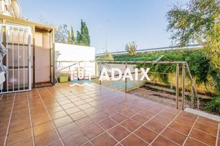 Casa  Cl llanos de caceres  es:e pl: pt: parcela  la cañada  caceres (. Espectacular vivienda unifamiliar en venta en b la cañada, cácer