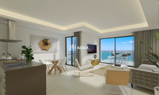 Dúplex  Calle navarra s/n. Vivienda dúplex en venta en  ayamonte, huelva  exclusivo residen