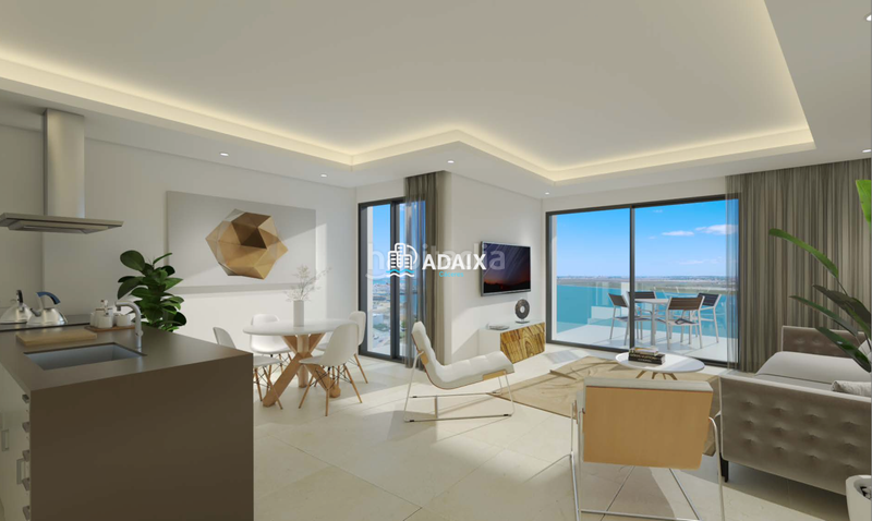 Foto 066dcfed-3d98-4993-8ead-03b764c4d185. Duplex con parcheggio in Ayamonte ciudad Ayamonte