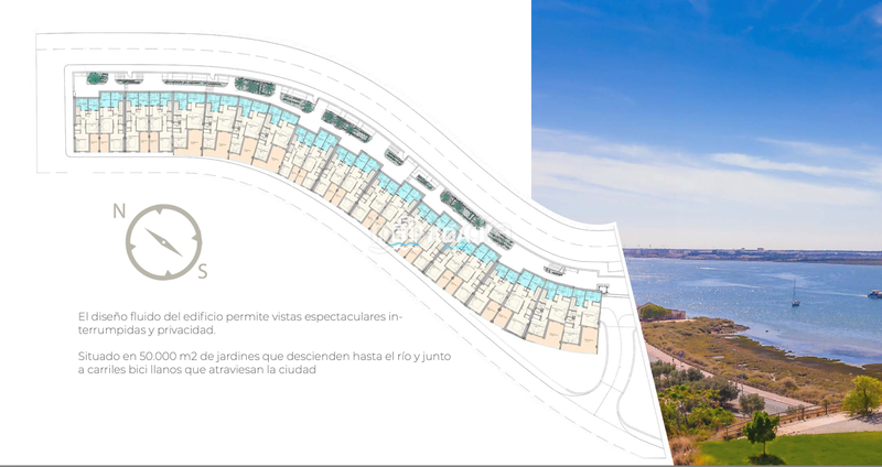 Foto 25505866-788a-4261-bb1a-6dfbba85af6e. Duplex con parcheggio in Ayamonte ciudad Ayamonte
