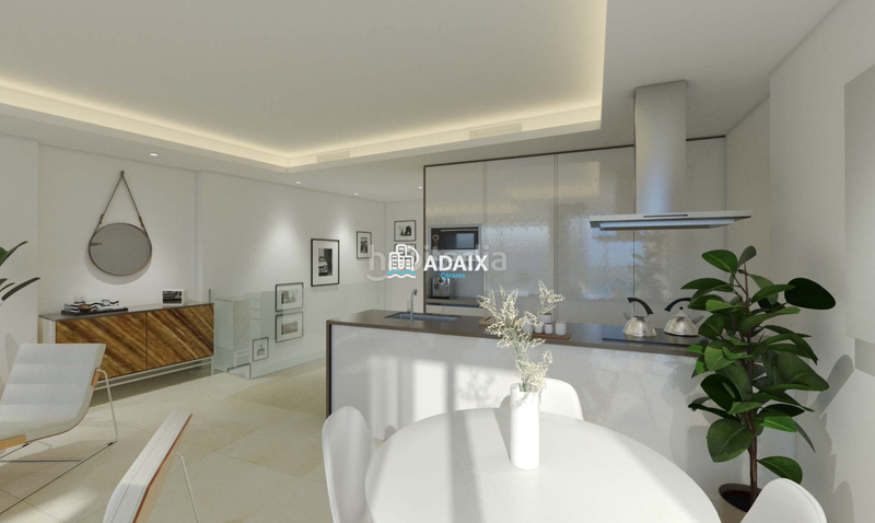 Foto 4c379ae1-58a9-4263-a7d3-b4d52a9b57eb. Duplex con parcheggio in Ayamonte ciudad Ayamonte