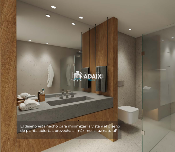 Foto 571873cf-5f2b-43d1-83cf-032e30edea4f. Duplex con parcheggio in Ayamonte ciudad Ayamonte