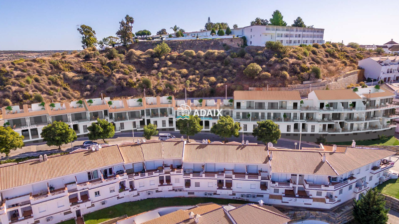 Foto 630f2649-ff8d-4e5c-901c-8fdf47ee7afe. Duplex con parcheggio in Ayamonte ciudad Ayamonte