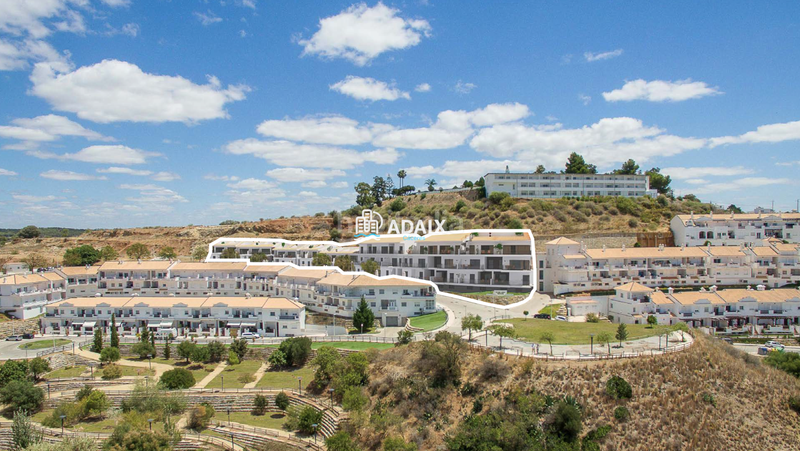 Foto be7f7ace-7774-4b64-afcf-d7246f935abb. Duplex con parcheggio in Ayamonte ciudad Ayamonte