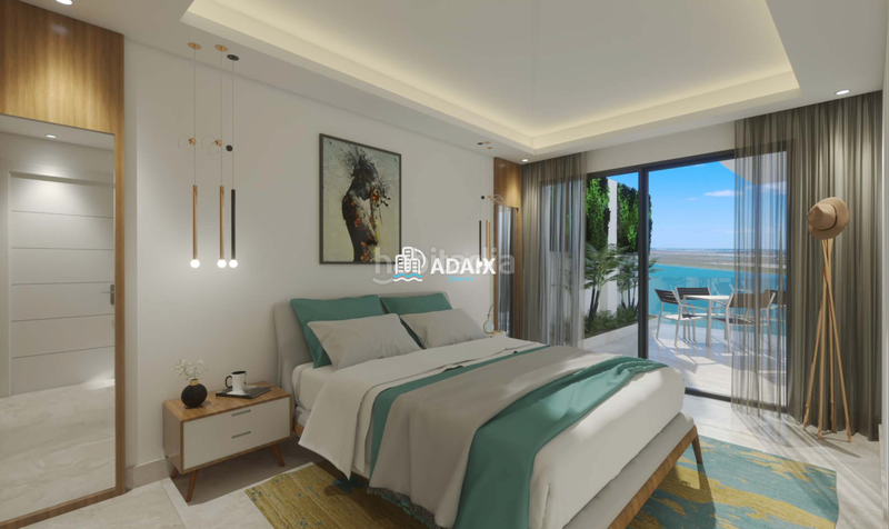 Foto cd1e3c3d-ab46-45da-bb68-d0bf2de9e213. Duplex con parcheggio in Ayamonte ciudad Ayamonte