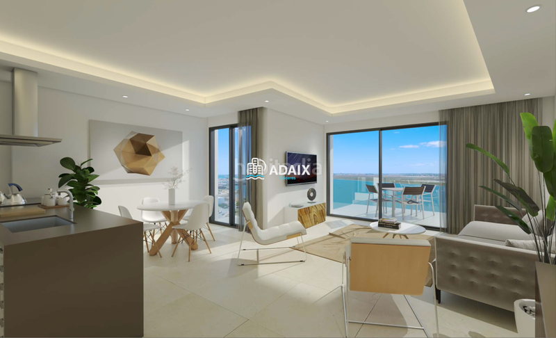 Foto d8237c8e-a725-4829-877e-c96a0c6f3b75. Duplex con parcheggio in Ayamonte ciudad Ayamonte