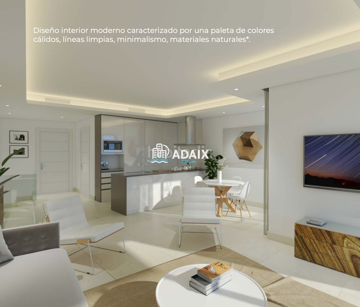 Foto dbb81e2d-213d-4158-9c0c-a4e97b9c8c33. Duplex con parcheggio in Ayamonte ciudad Ayamonte