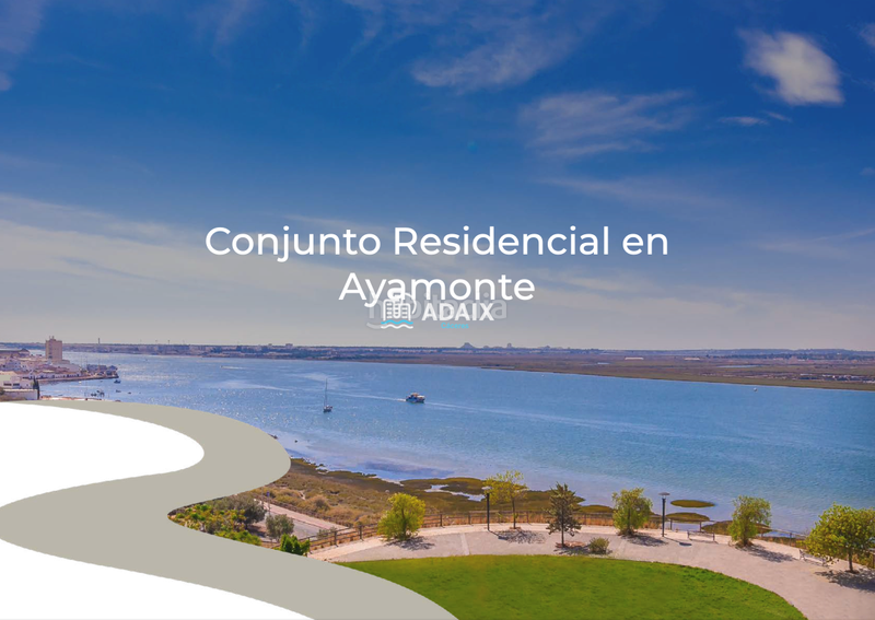 Foto df3ec7c4-07f9-4c88-853b-005a218aecd6. Duplex con parcheggio in Ayamonte ciudad Ayamonte