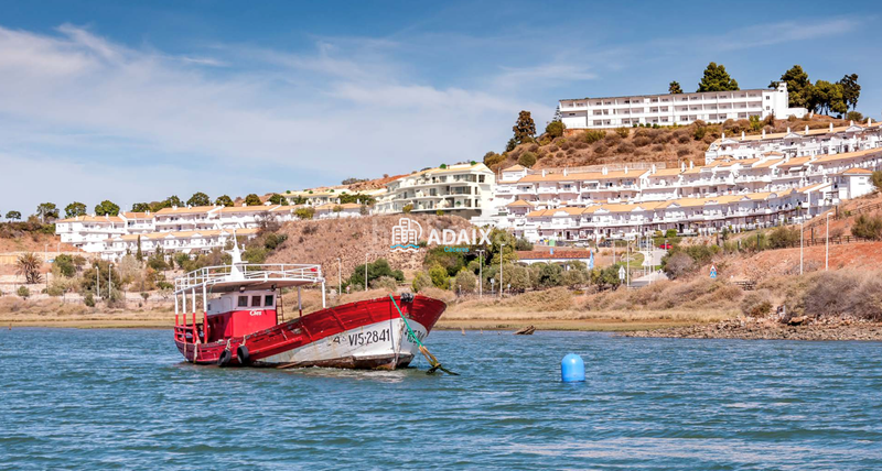 Foto e8b82e5f-8473-4b2b-ad93-064c0e0bffef. Duplex con parcheggio in Ayamonte ciudad Ayamonte