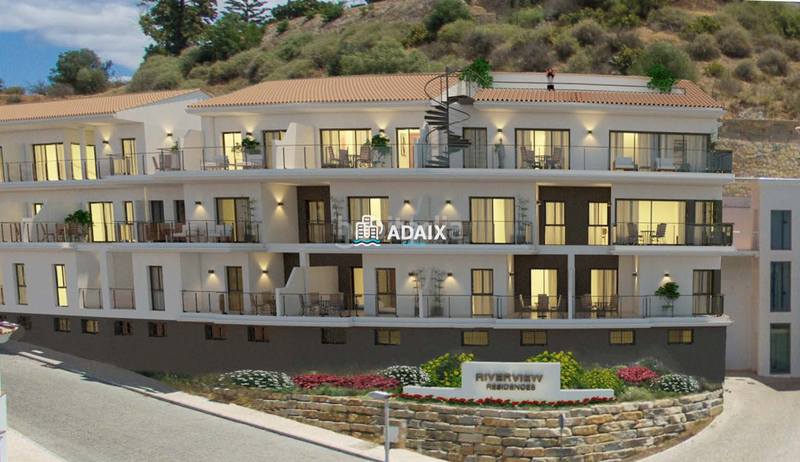 Foto f56d7f40-24a5-46bc-956b-2f30866d156f. Duplex con parcheggio in Ayamonte ciudad Ayamonte