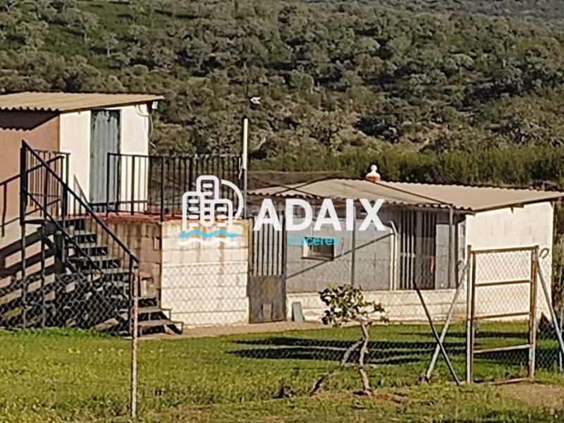Foto 57b1942f-4455-4f8f-a2fb-54e2831af5f6. Casa a Estación Arroyo Malpartida Cáceres