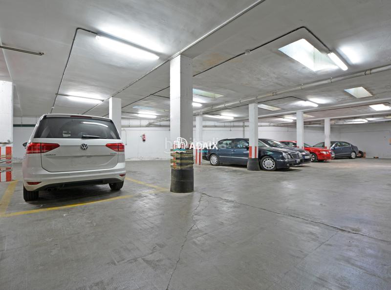 Foto 117017e3-9f02-4265-a4f4-b453c7868476. Appartement avec parking dans Centro Cáceres