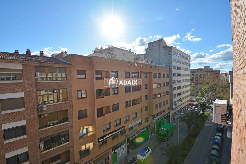 Foto 5da69168-26fe-494c-a3bf-f2a6824f54d5. Appartement avec parking dans Centro Cáceres