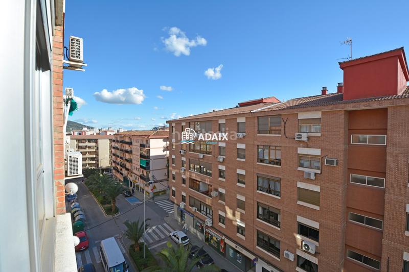 Foto c3807697-616d-48c3-b5b1-c54b3863fa40. Appartement avec parking dans Centro Cáceres