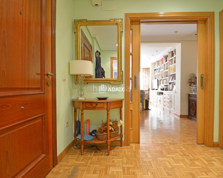 Foto c7d73c0d-a761-4c19-901f-bf4137cd253a. Appartement avec parking dans Centro Cáceres
