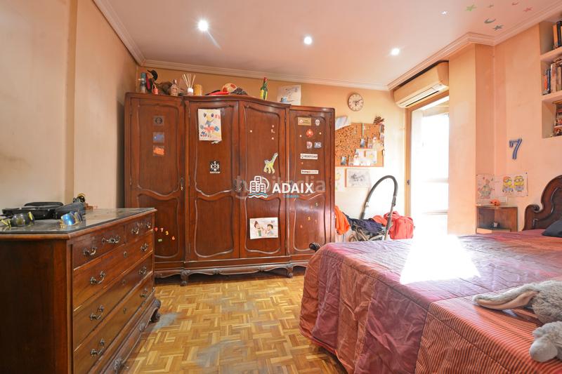 Foto ce5e7d33-2ec5-47f5-a68f-1b5008fa73e9. Appartement avec parking dans Centro Cáceres